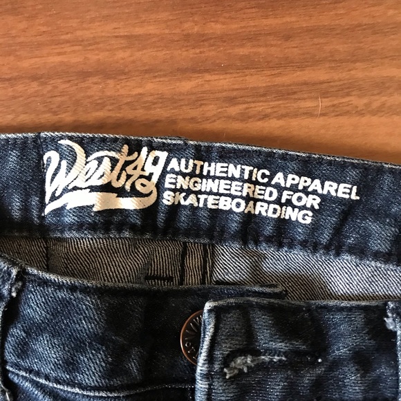 TWO PAIRS✨ West 49 jeans - Picture 5 of 8